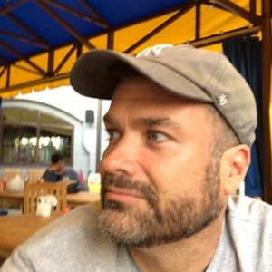 Meet your Posher, Curtis